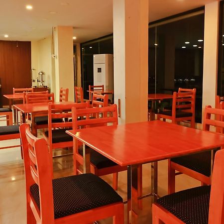 The Kings Hotel Port Blair Luaran gambar