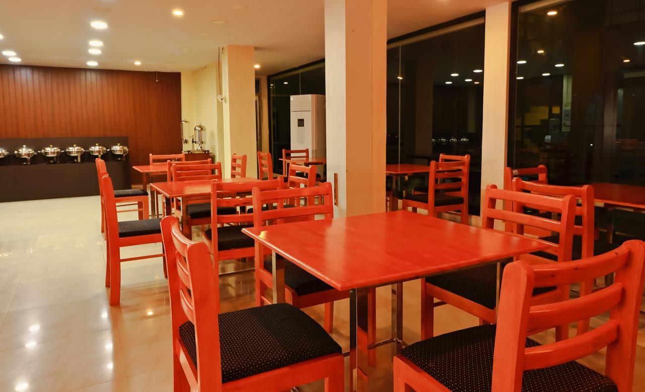 The Kings Hotel Port Blair Luaran gambar