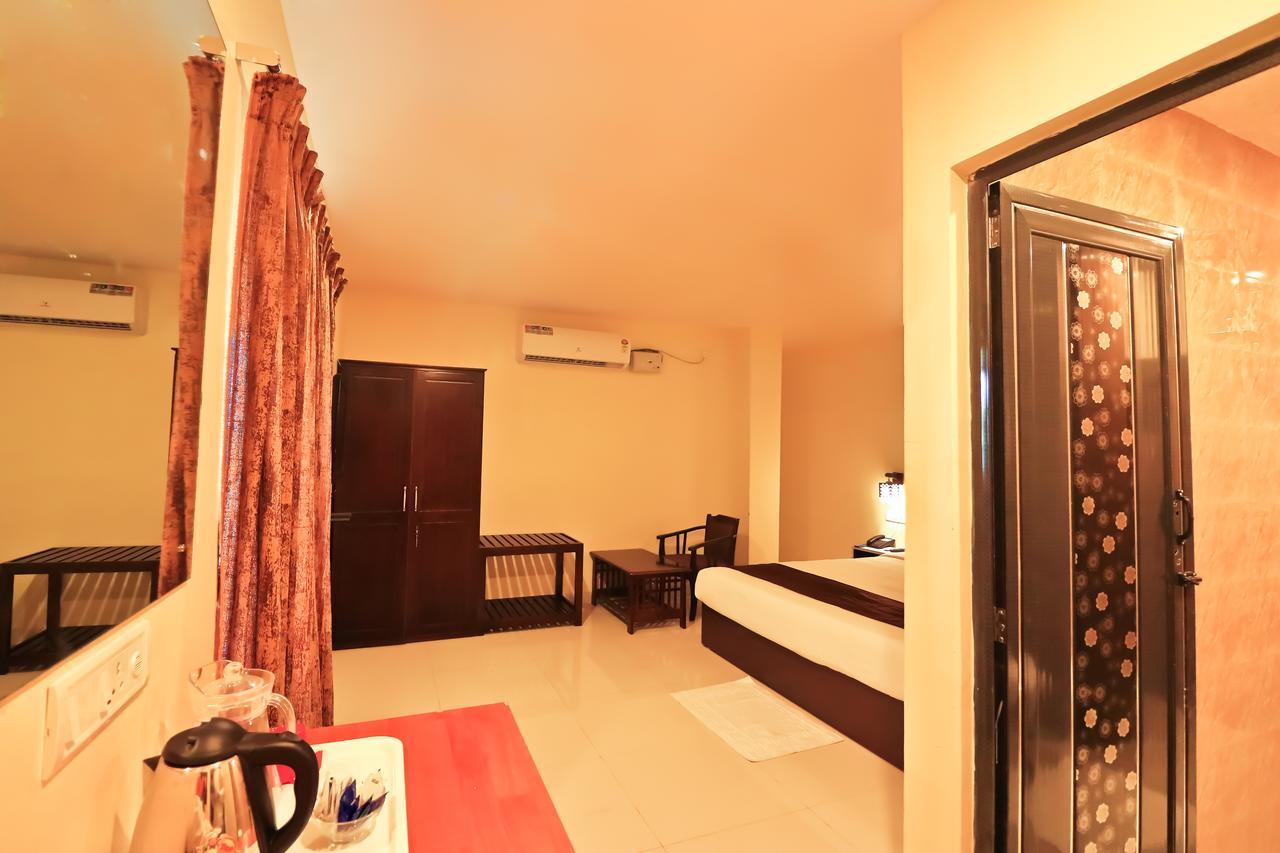 The Kings Hotel Port Blair Luaran gambar