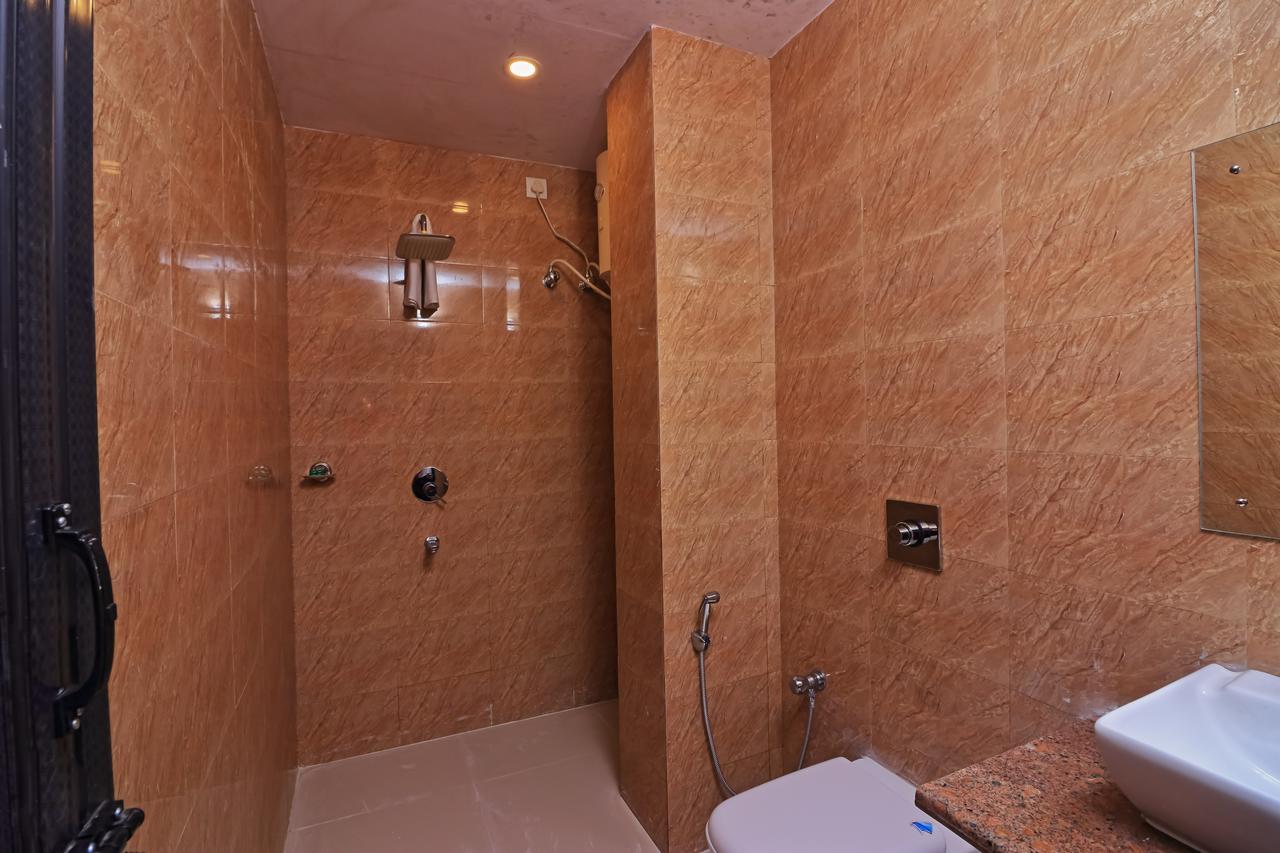 The Kings Hotel Port Blair Luaran gambar