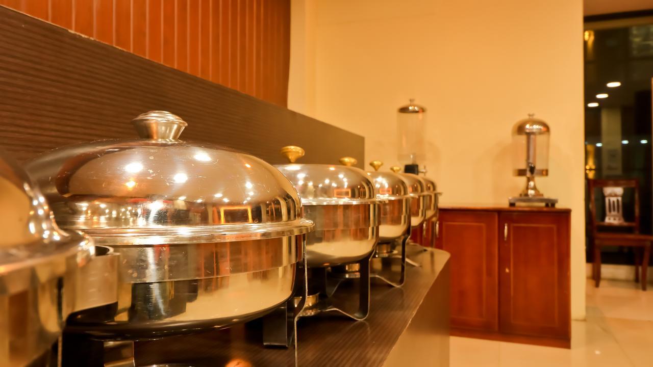 The Kings Hotel Port Blair Luaran gambar