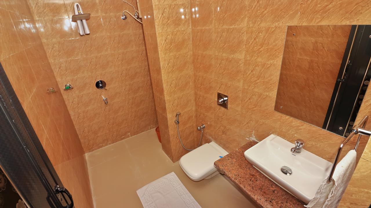 The Kings Hotel Port Blair Luaran gambar